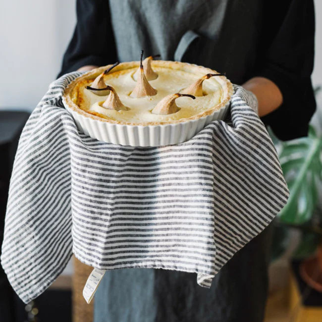 
                  
                    Linen Kitchen Towel
                  
                