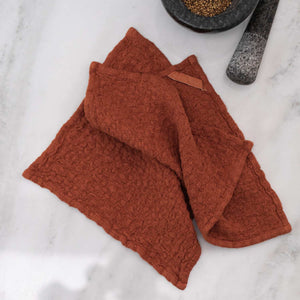 
                  
                    Linen Waffle Dishcloth Set of 2
                  
                