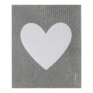 
                  
                    Swedish Dish Cloth - Grey
                  
                