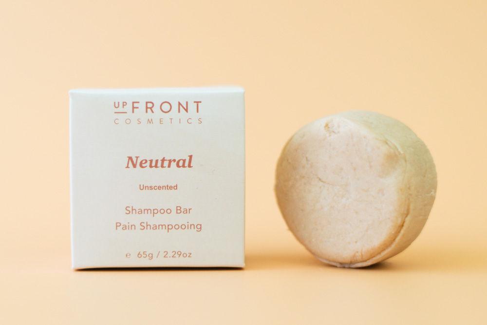 
                  
                    NEUTRAL - Shampoo Bar
                  
                